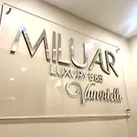 Miluar Luxury - Vanvitelli ベッド・アンド・ブレックファスト ナポリ