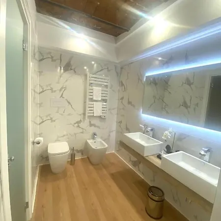 Miluar Luxury - Vanvitelli Отель типа 