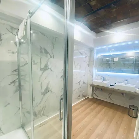 Miluar Luxury - Vanvitelli Отель типа 