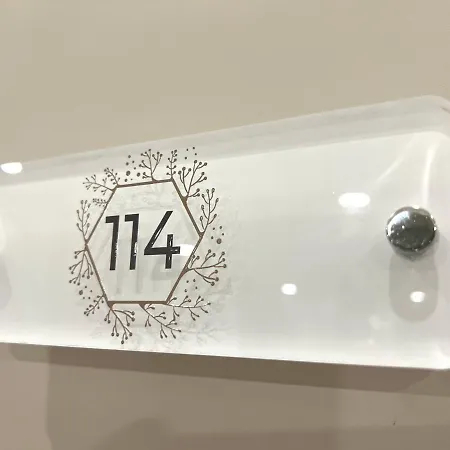 Miluar Luxury - Vanvitelli Неаполь