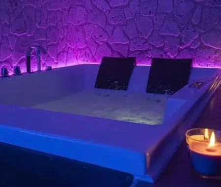 Miluar Luxury - Vanvitelli Отель типа 