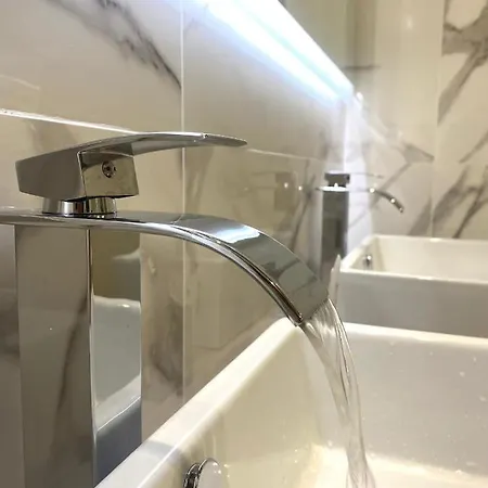 Miluar Luxury - Vanvitelli