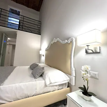 Miluar Luxury - Vanvitelli Naples