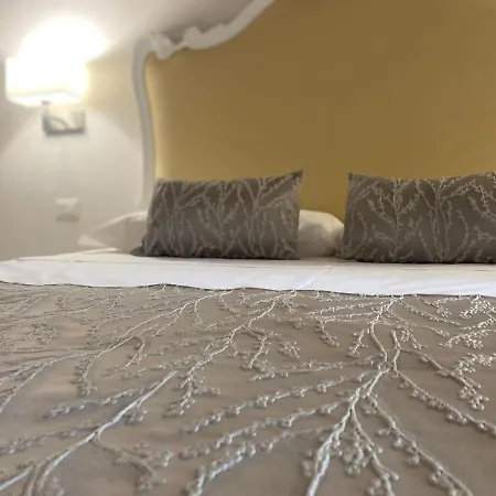 Bed & Breakfast Miluar Luxury - Vanvitelli