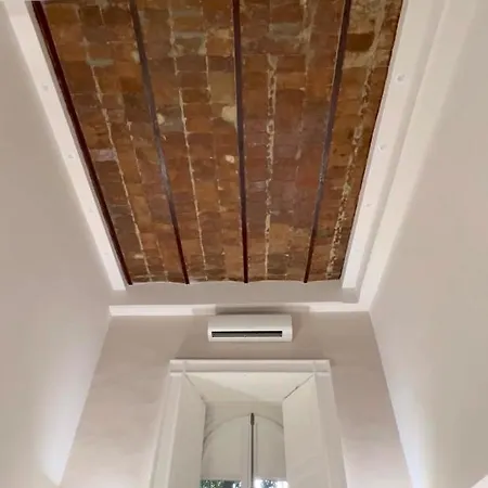 Bed & Breakfast Miluar Luxury - Vanvitelli 4*