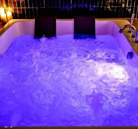 Miluar Luxury - Vanvitelli Napoli