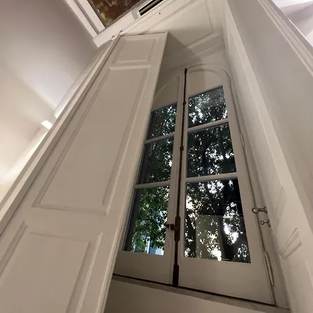 Miluar Luxury - Vanvitelli