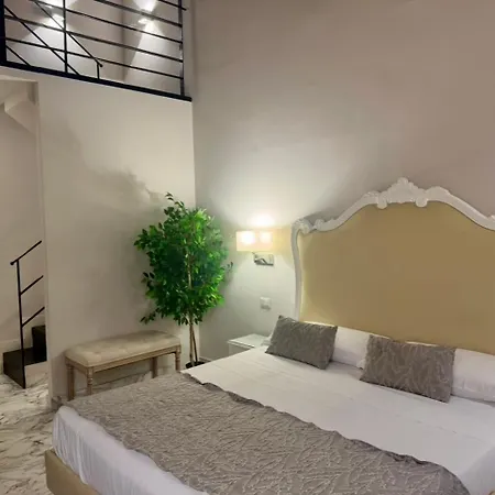 Miluar Luxury - Vanvitelli 4*