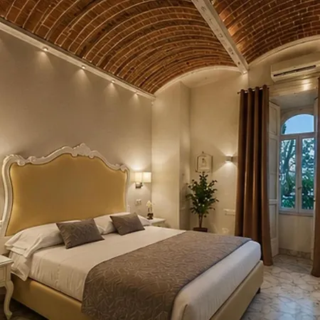 Miluar Luxury - Vanvitelli 4*