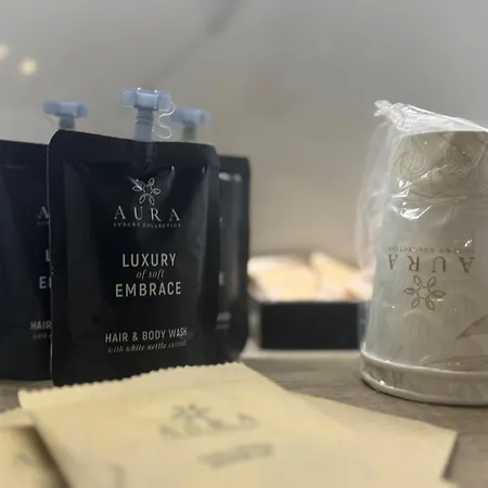 Miluar Luxury - Vanvitelli 4* נאפולי