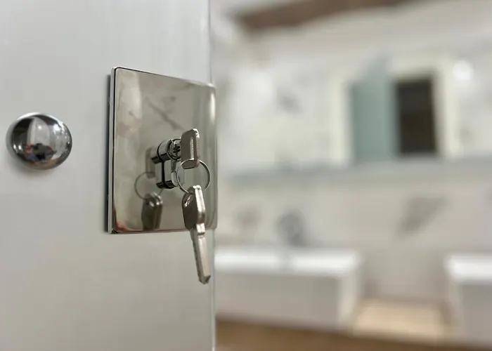 Miluar Luxury - Vanvitelli Napoli