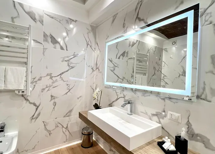 Miluar Luxury - Vanvitelli