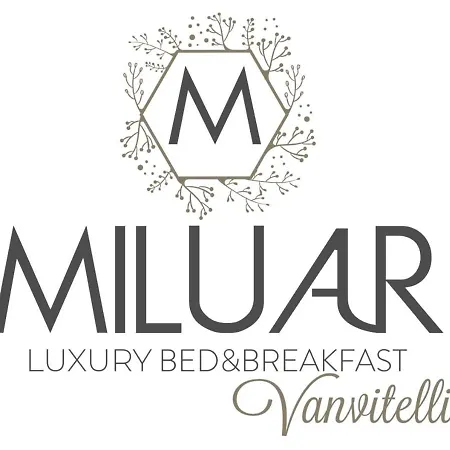 Miluar Luxury - Vanvitelli