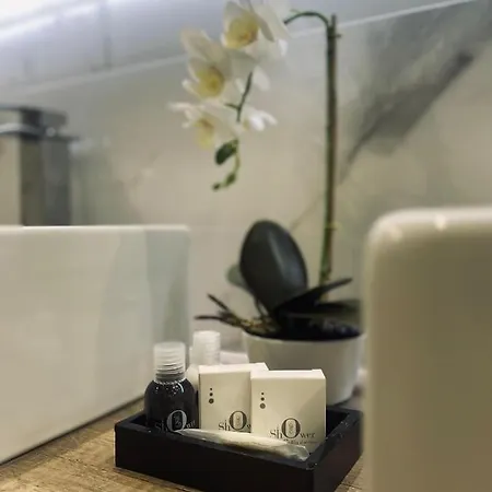 Couette-café Miluar Luxury - Vanvitelli