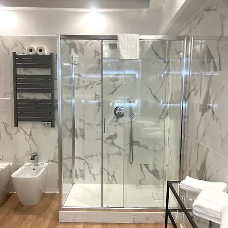 Miluar Luxury - Vanvitelli 那不勒斯
