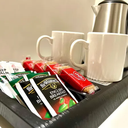 Couette-café Miluar Luxury - Vanvitelli 4*