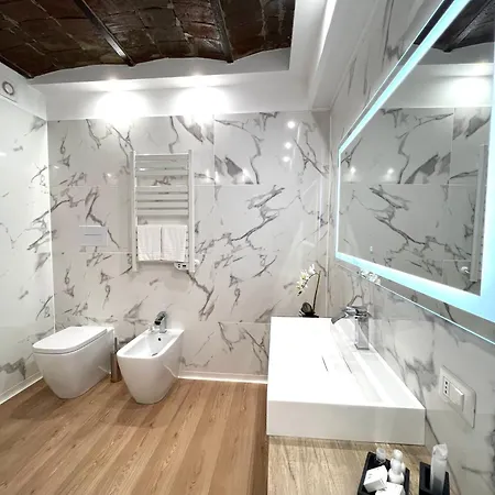 Miluar Luxury - Vanvitelli