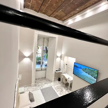 Miluar Luxury - Vanvitelli 4*