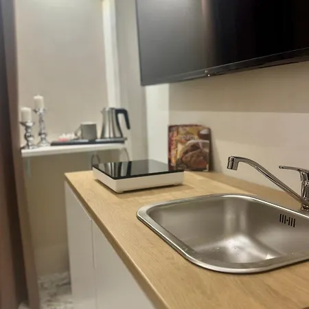Miluar Luxury - Vanvitelli 住宿加早餐酒店