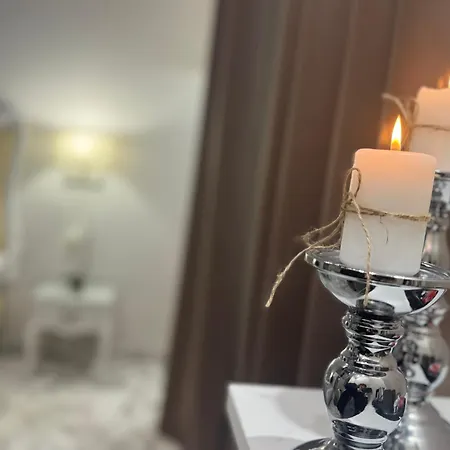 Miluar Luxury - Vanvitelli 4* 那不勒斯
