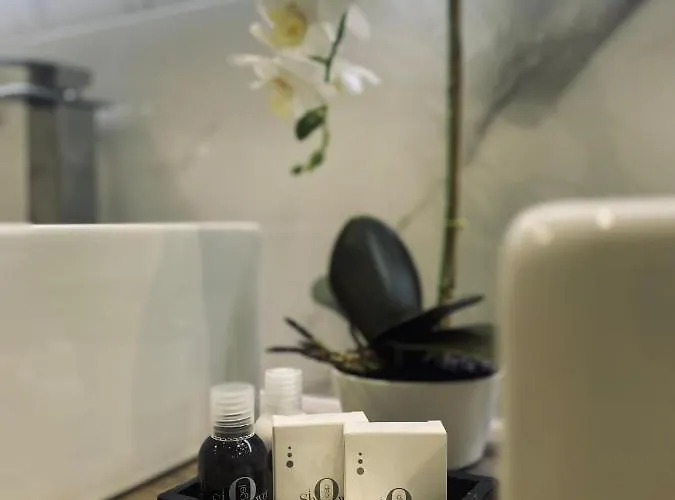 B&B Miluar Luxury - Vanvitelli