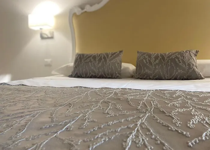 B&B Miluar Luxury - Vanvitelli