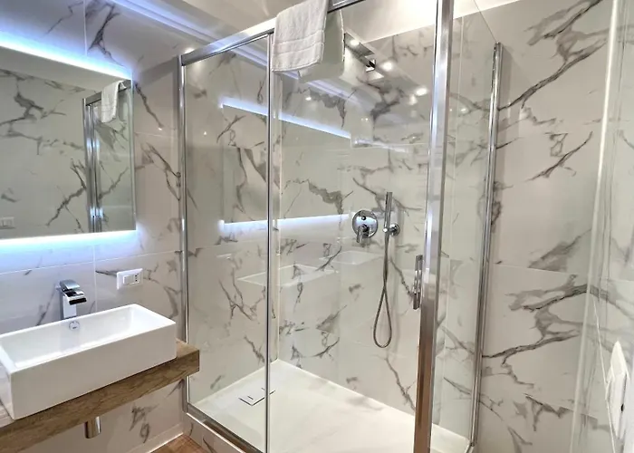 Miluar Luxury - Vanvitelli B&B