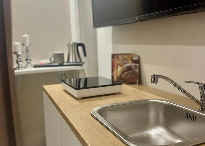 Miluar Luxury - Vanvitelli B&B