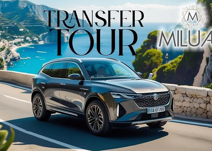 Miluar Luxury - Vanvitelli B&B 4*