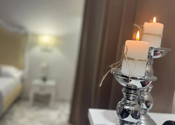 Miluar Luxury - Vanvitelli 4* 나폴리