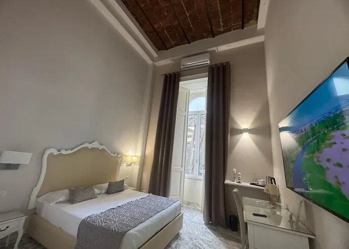B&B Miluar Luxury - Vanvitelli