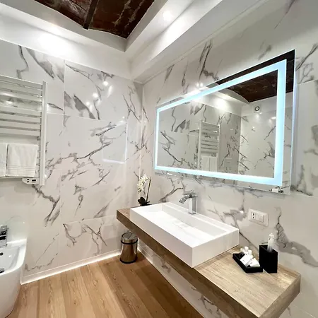 MILUAR Luxury - Vanvitelli