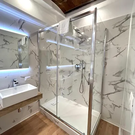 Miluar Luxury - Vanvitelli Bed & Breakfast