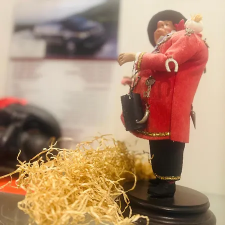 Miluar Luxury - Vanvitelli Neapol