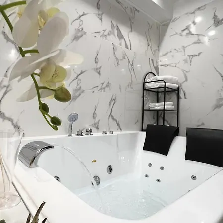 Bed & Breakfast Miluar Luxury - Vanvitelli Neapol